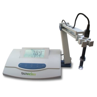 PH METRO DIGITAL DE SOBREMESA 0,00 A 14,00 PH 1