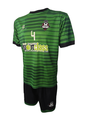 CAMISETA Y SHORT DE FUTBOL DISEÑO PERSONALIZADO TODAS LAS TALLAS