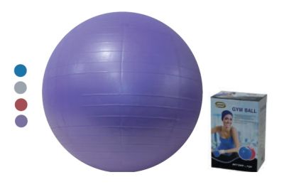 BALON PILATES DRB ECCO 55 CMS BALON PILATES DRB ECCO 55 CMS
