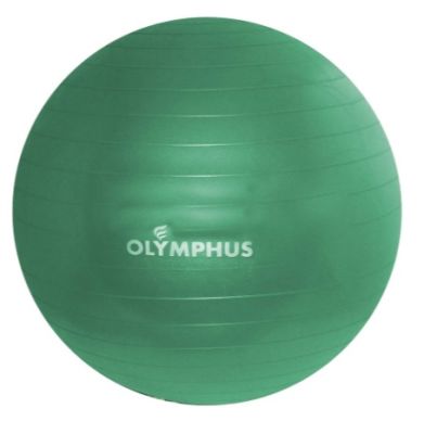 BALON PILATES ANTI-BURTS 65 CMS OLYMPHUS1