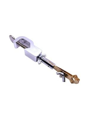 PINZA PARA TERMOMETRO O BURETA HASTA 10 ML1