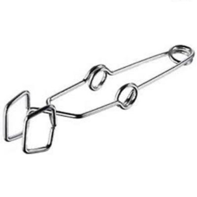 PINZA METALICA PARA TUBO ENSAYO1