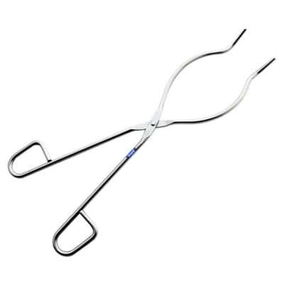 PINZA METALICA PARA CRISOL1