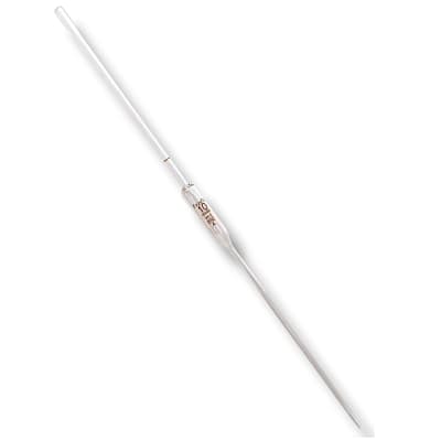 PIPETA VOLUMETRICA DE 10ML