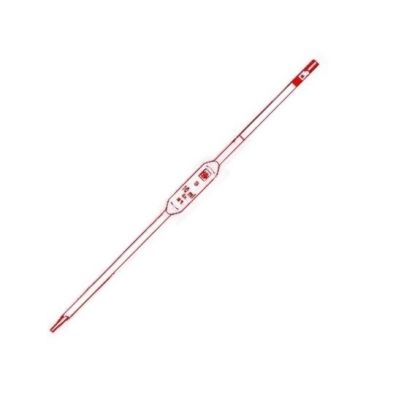 PIPETA VOLUMETRICA DE 10ML