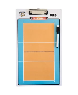 PIZARRA ESTRATEGICA DE VOLEIBOL DRB DISEÑO3