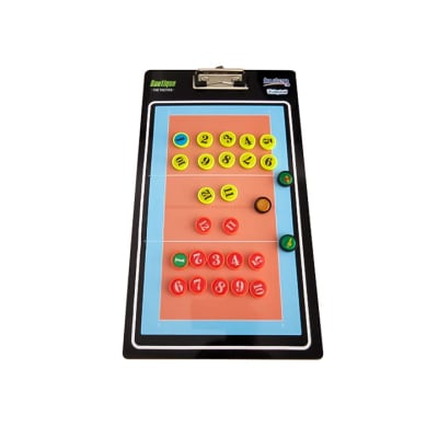 PIZARRA ESTRATEGICA DE VOLEIBOL MAGNETICA BUTEN1