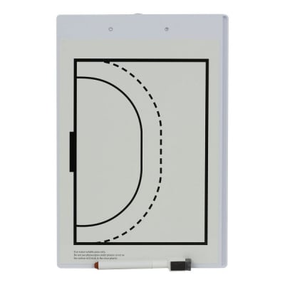 PIZARRA ESTRATEGICA DE HANDBALL MARCA DRB