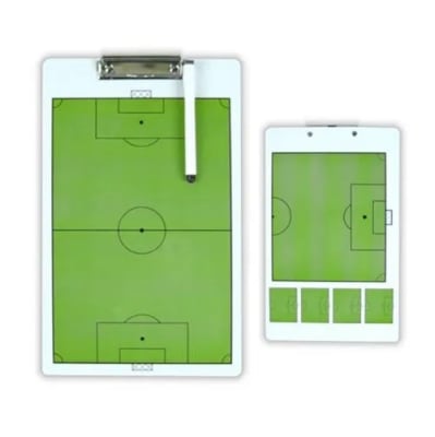 PIZARRA ESTRATEGICA DE FUTBOL MARCA RUNICK1