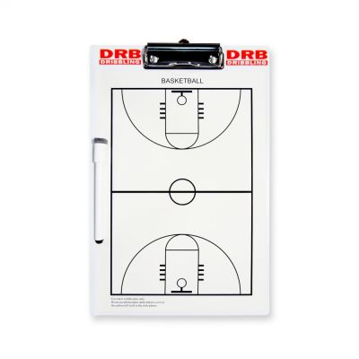 PIZARRA ESTRATEGICA DE BASQUETBOL MARCA DRB1
