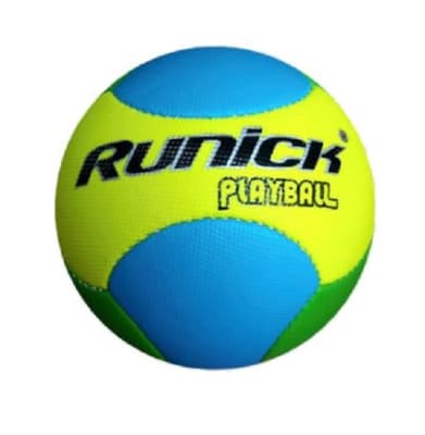 BALON MULTIPROPOSITO PLAYBALL RUNICK1