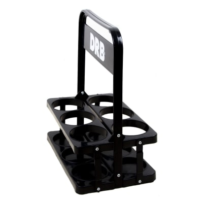 PORTA BOTELLAS DE HIDRATACION DRB1