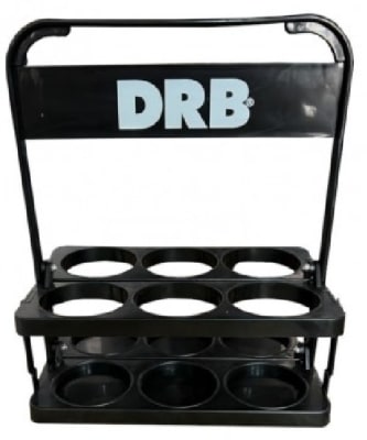 PORTA BOTELLAS DE HIDRATACION DRB