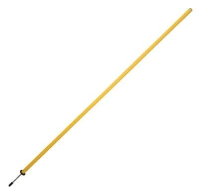 POSTE DE ENTRENAMIENTO CON ESTACA LARGO 150 CM X 25 MM