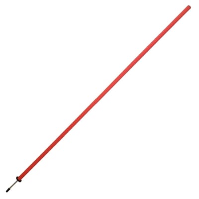 POSTE DE ENTRENAMIENTO CON ESTACA LARGO 150 CM X 25 MM POSTE DE ENTRENAMIENTO CON ESTACA LARGO 150 CM X 25 MM