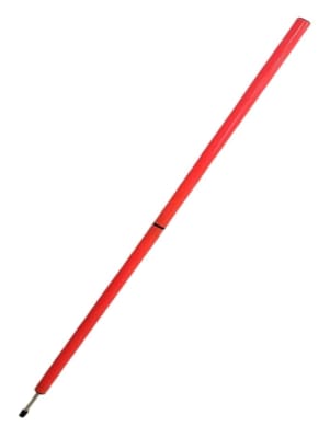 POSTE DE ENTRENAMIENTO CON ESTACA 150 CM