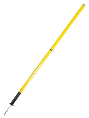 POSTE DE ENTRENAMIENTO CON ESTACA Y RESORTE 150 CM1