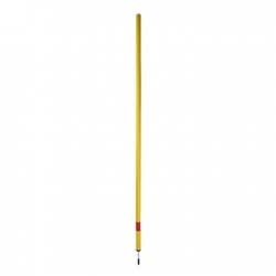 POSTE DRIBLING DE 170' CON RESORTE ROJO1