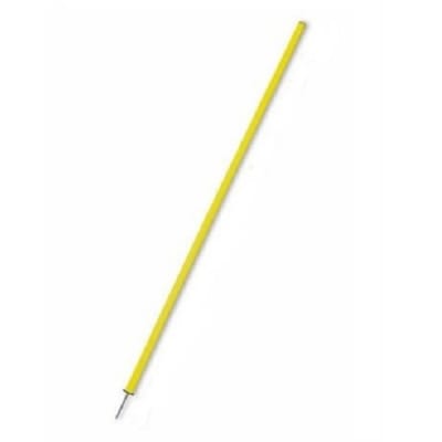 POSTE DE ENTRENAMIENTO CON ESTACA 170 CM X 25 MM1