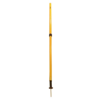 POSTE DE ENTRENAMIENTO CON ESTACA Y RESORTE 170 CMS X 32 MM ALTURA AJUSTABLE POSTE DE ENTRENAMIENTO CON ESTACA Y RESORTE 170 CMS X 32 MM ALTURA AJUSTABLE