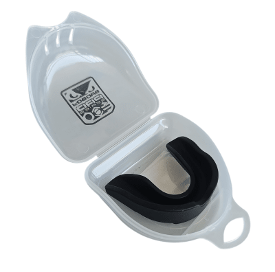 PROTECTOR BUCAL SIMPLE TALLA ESTANDAR SILICONA MOLDEABLE