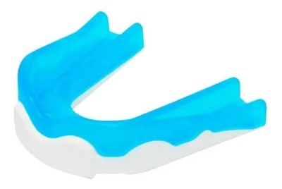 PROTECTOR BUCAL SIMPLE DRB TALLA INFANTIL VARON COLORES