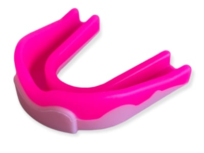PROTECTOR BUCAL SIMPLE DRB TALLA INFANTIL DAMA PROTECTOR BUCAL SIMPLE DRB TALLA INFANTIL DAMA