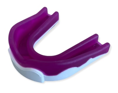 PROTECTOR BUCAL SIMPLE DRB TALLA INFANTIL DAMA1