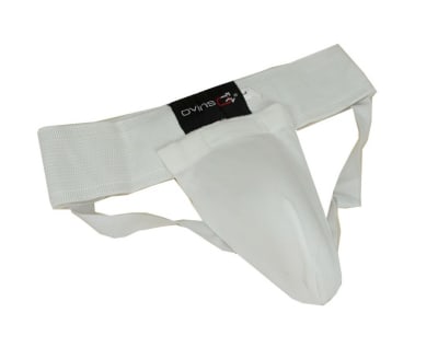 PROTECTOR GENITAL PARA VARON BLANCO MARCA OVINS1