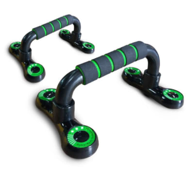 PUSH UP PVC (PAR) PUSH UP PVC (PAR)
