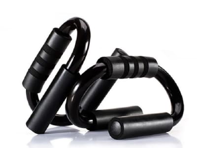 PUSH UP METAL NEGRO (PAR)1