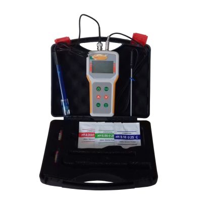 PH METRO DIGITAL PORTATIL 0 A 14,0 PH1