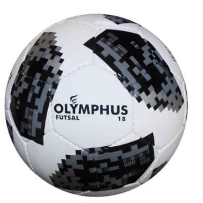 BALON DE FUTBOLITO OLYMPHUS R18 N°41