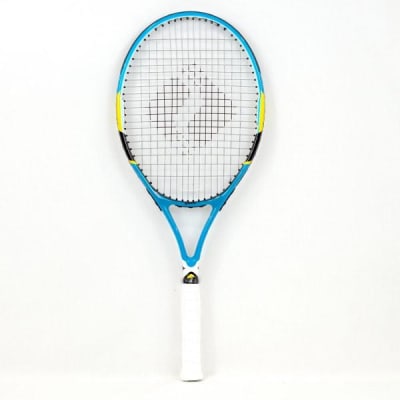 RAQUETA DE TENIS SUFIX MODELO FACTOR X TALLA ADULTO