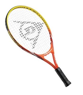 RAQUETA DE TENIS NITRO 21 RAQUETA DE TENIS NITRO 21