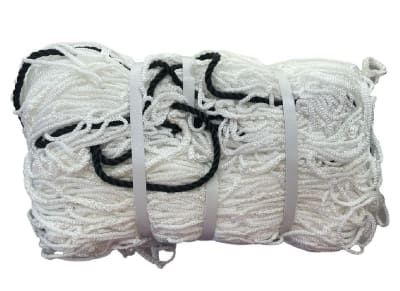 RED DE BABY FUTBOL TRAIN POLIETILENO 4.0 MM MEDIDA OFICIAL