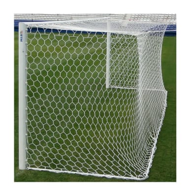 RED DE FUTBOL TORNADO MODELO CAJON POLIPROPILENO TRENZADO 4 MM