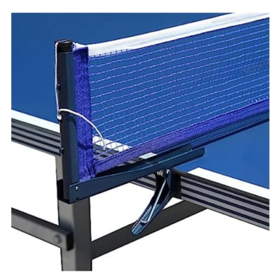 RED DE PING PONG CON SOPORTE TIPO PINZA
