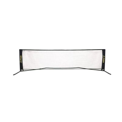 RED DE FUTBOL TENIS MARCA TRAIN MEDIDAS 300X80 CM CON BOLSO1