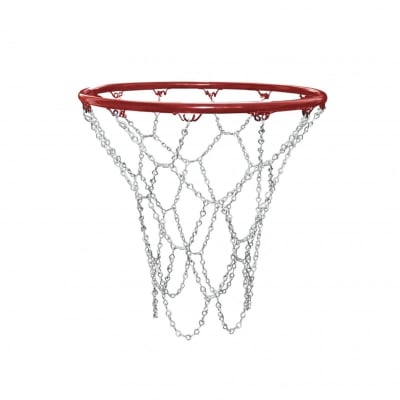 RED DE BASQUETBOL METALICA UNIDAD