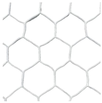 RED DE FUTSAL PROFESIONAL POLIPROPILENO 5 MM SIN NUDOS