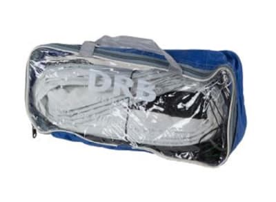 RED DE VOLEIBOL DRB PE 2.0 MM CON CABLE DE ACERO1