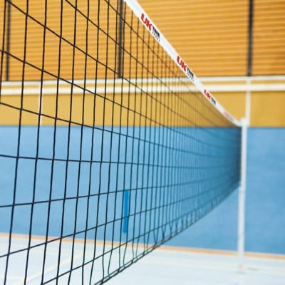 RED DE VOLEIBOL ENTRENAMIENTO INDOOR MARCA UKTIME