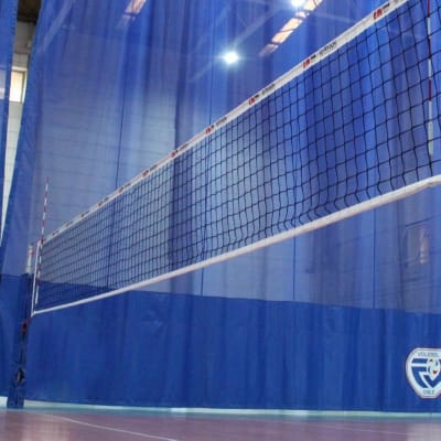 RED DE VOLEIBOL PROFESIONAL INDOOR COMPETENCIA MARCA UKTIME