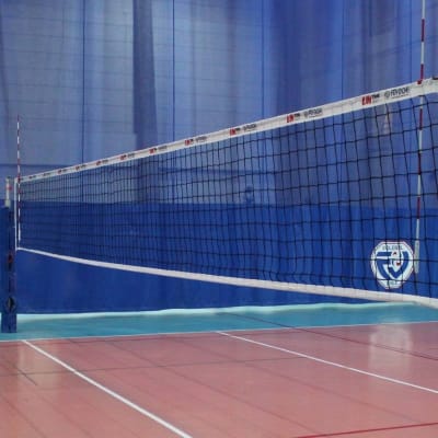 RED DE VOLEIBOL PROFESIONAL INDOOR COMPETENCIA MARCA UKTIME