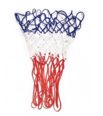 RED DE BASQUETBOL DRB PROFESIONAL TRICOLOR (UNIDAD)1