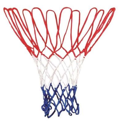 RED DE BASQUETBOL TRICOLOR RUNICK RED DE BASQUETBOL TRICOLOR RUNICK