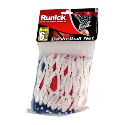 RED DE BASQUETBOL TRICOLOR RUNICK RED DE BASQUETBOL TRICOLOR RUNICK