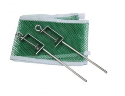 RED DE PING PONG CON SOPORTE METALICO SENSEI CLASICO RED DE PING PONG CON SOPORTE METALICO SENSEI CLASICO