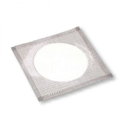 REJILLA DE CERAMICA 15 X 15 LIBRE DE AMIANTO PARA MECHERO1